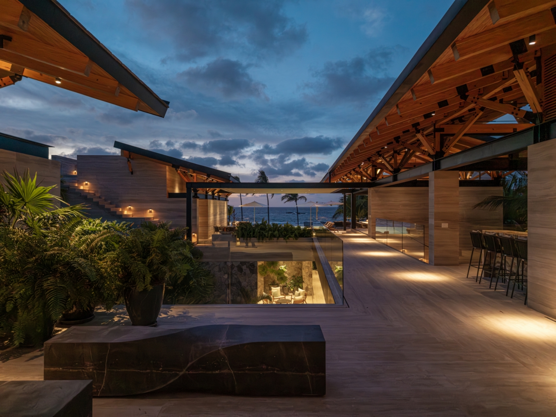 Living the Dream: A Weekend at Casa Vaivén